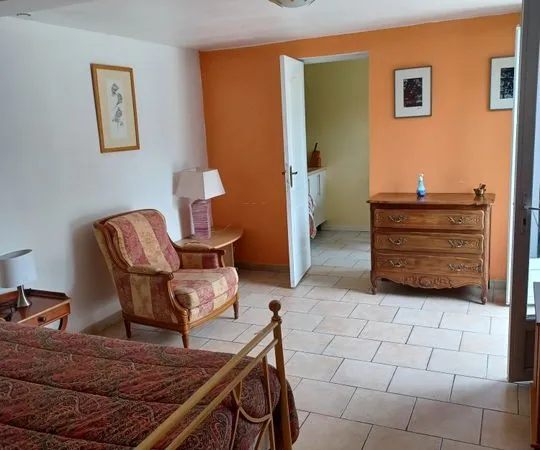 Maison de 50m2 à louer sur Ervauville