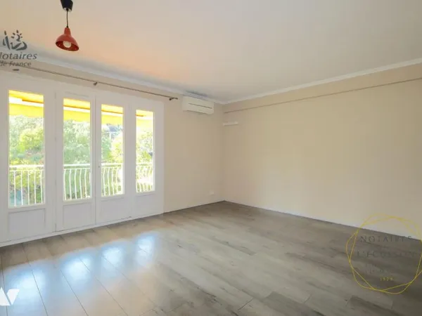 Appartement 3 pièces 72 m²