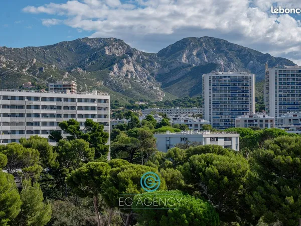 Appartement 4 pièces 82 m²