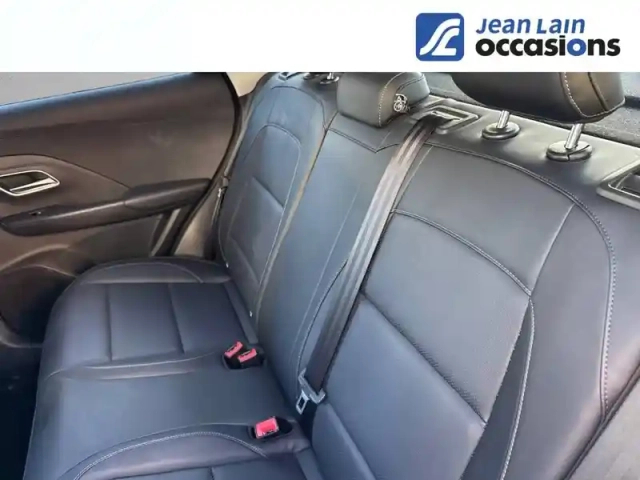 Mg Zs 1.5 l hybrid+ 197 ch — photo 17