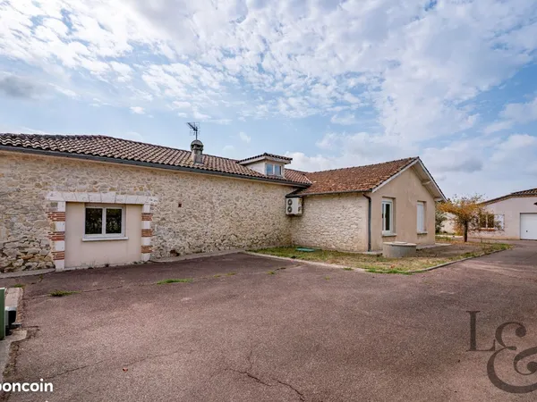 Maison 9 pièces 170 m²