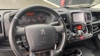 Peugeot Boxer L2H2 3.5 165ch BlueHDi S&S — photo 12