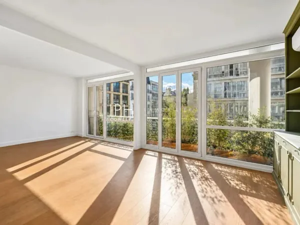 Appartement 4 pièces 80 m²