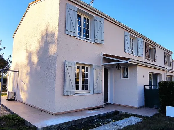 Vente maison individuelle Boé