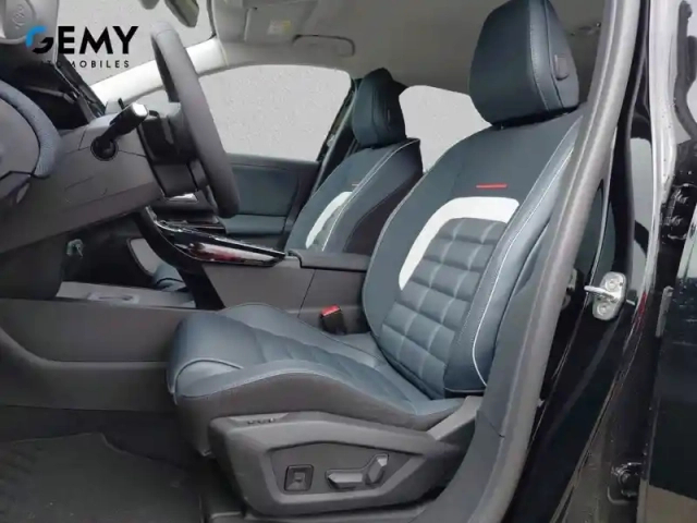 Citroën C5 Aircross e- 210 ch autonomie confort — photo 9