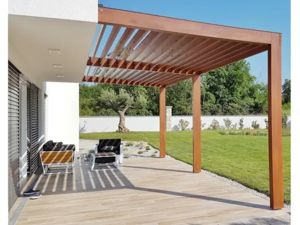 Maison 5 pièces 114 m²