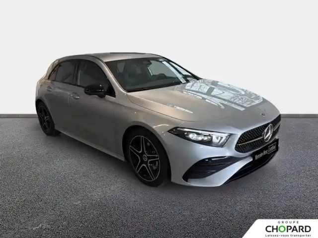 Mercedes Classe A 200 7g-dct — photo 37