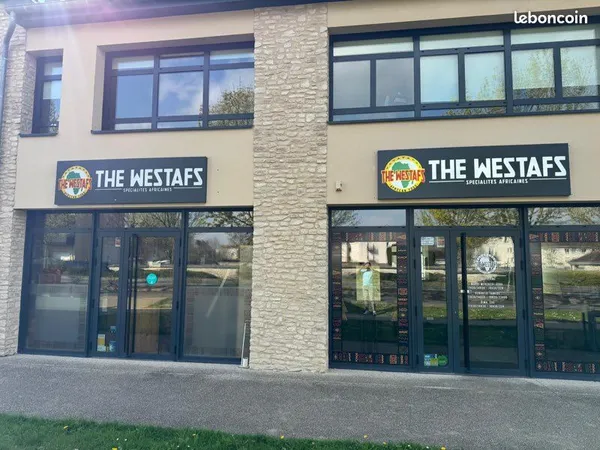 Restaurant à vendre