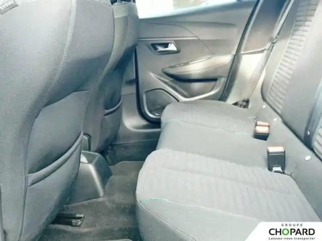 Peugeot 208 puretech 100 s&amp;s bvm6 — photo 50