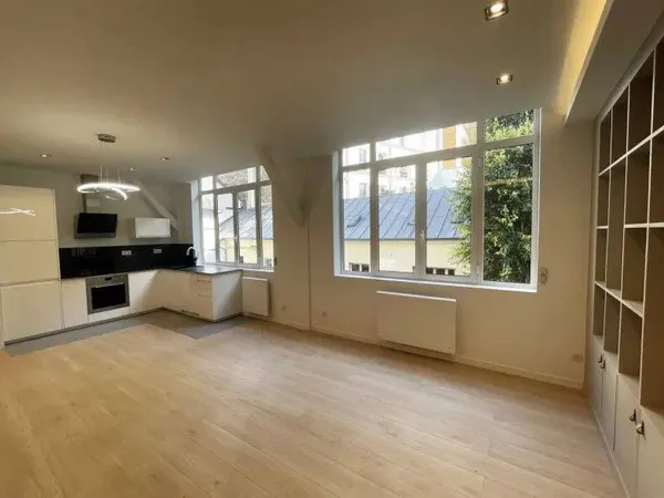 Appartement 2 pièces 60 m²