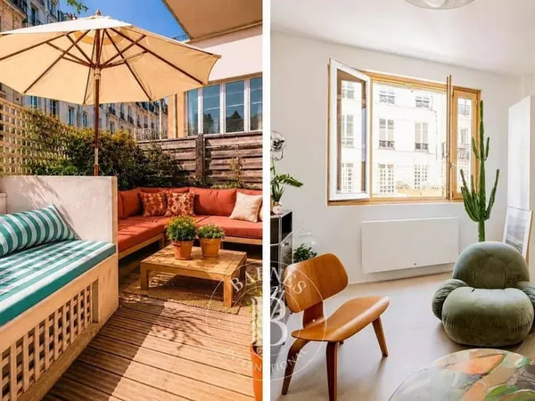 Appartement 3 pièces 67 m²