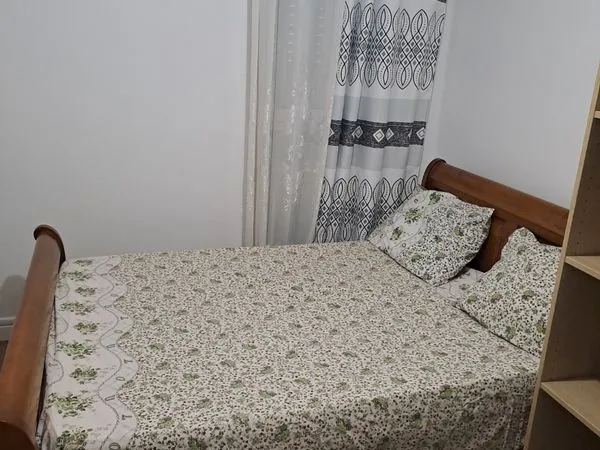 Louer une chambre meublé
