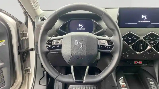 Ds Ds 3 bluehdi 130 eat8 — photo 15