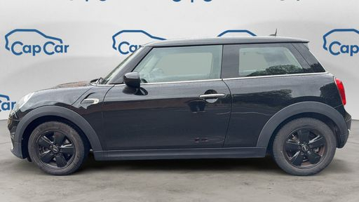 Mini Mini 1.2 One 102 - One Business – 2019 – 84955 km – Essence – Boîte Manuelle — photo 11