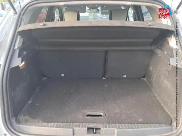 Renault Captur 1.5 dci 110ch energy initiale paris — photo 29