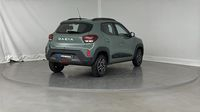Dacia Spring Expression — photo 5