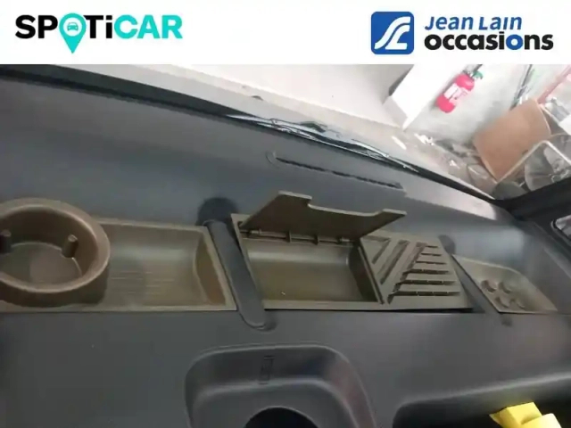 Citroën Ami — photo 6