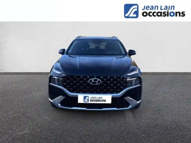 Hyundai Santa Fe 1.6 t-gdi plug-in 265 htrac bva6 — photo 2