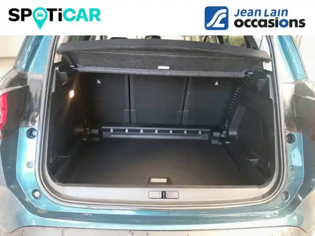 Citroën C5 Aircross puretech 130 s&amp;s eat8 — photo 6