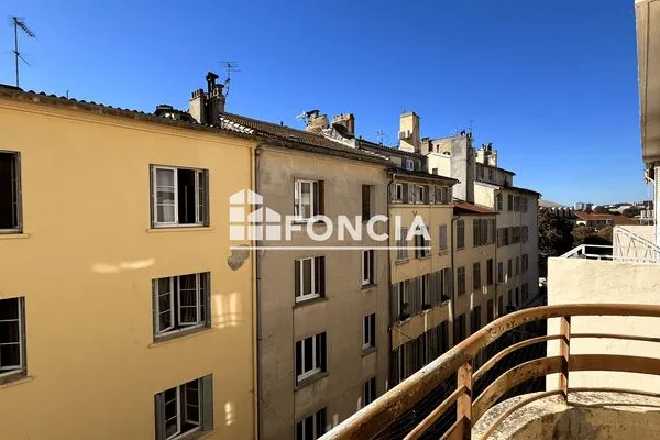 Appartement 3 pièces 71 m²