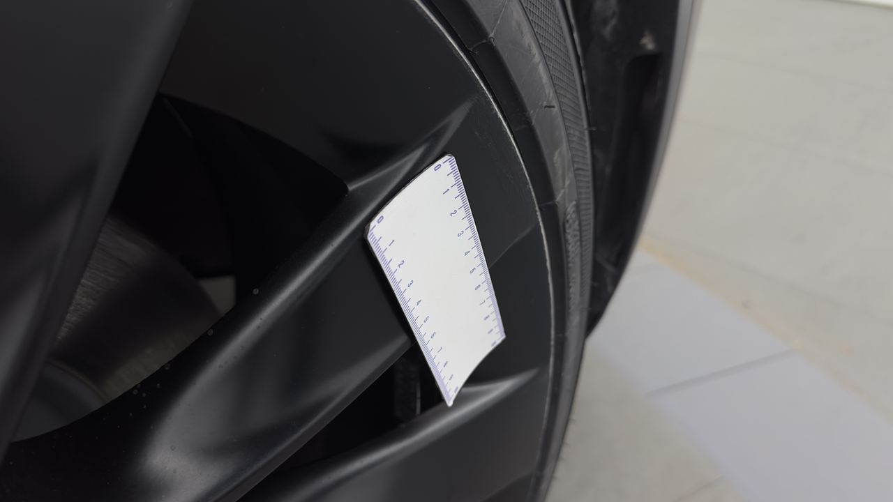 Tesla MODEL Y Grande Autonomie Dual Motor AWD — photo 32