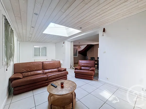 Maison 4 pièces 117 m²