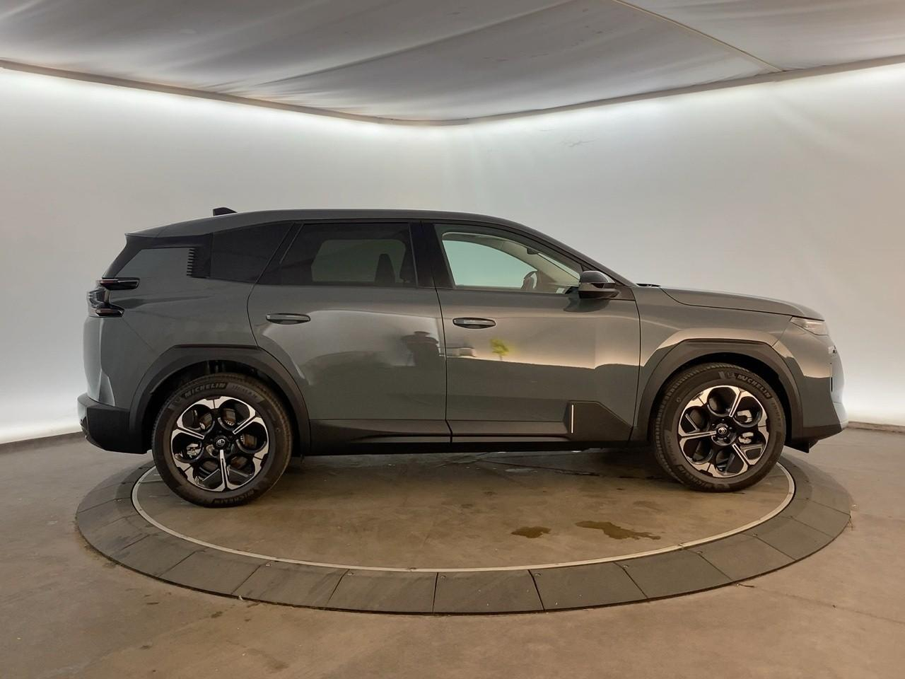 Citroën C5 Aircross e-c5 aircross 210 ch autonomie confort max — photo 4