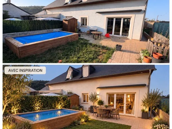 Maison 89m2