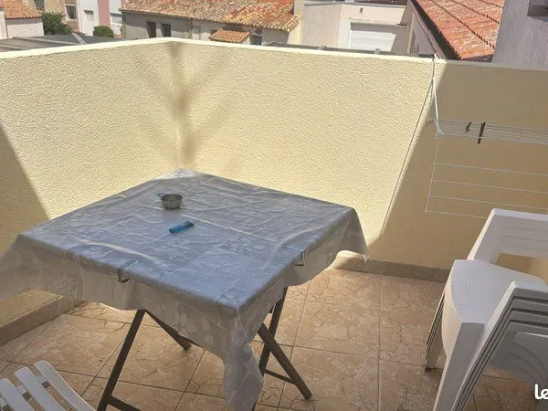 Studio 25m2