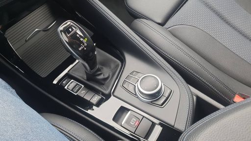 BMW X2 XDrive 20d 231 BVA8 - M Sport – 2019 – 85712 km – Diesel – Boîte Automatique — photo 29