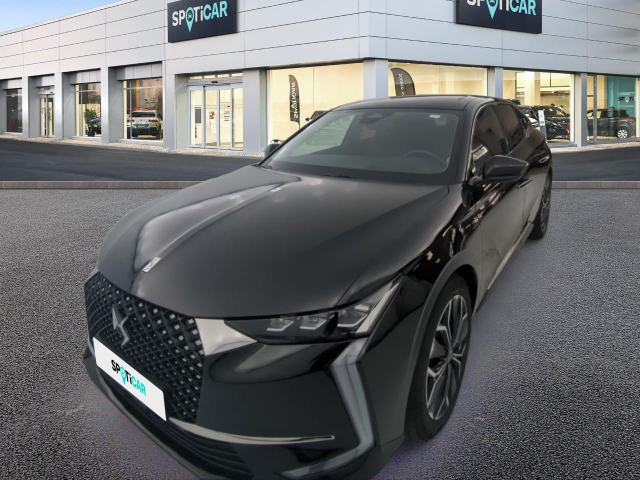 Ds Ds 4 hybride 136 e-dct6 antoine de saint exupery