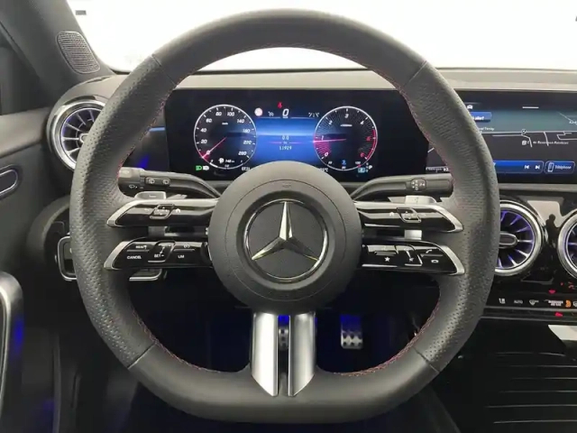 Mercedes Classe A 200 d — photo 23