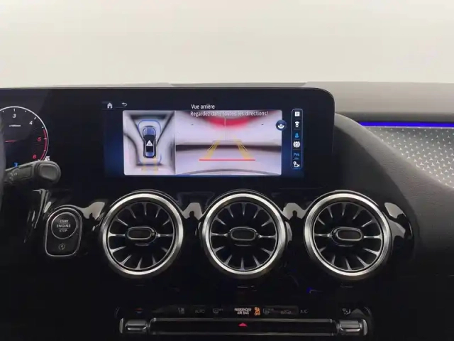 Mercedes Gla 200 d 8g-dct — photo 33