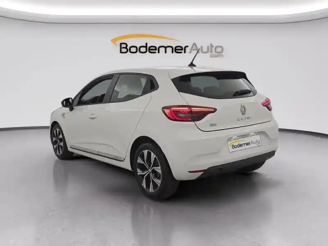 Renault Clio tce 100 gpl - 21 — photo 116