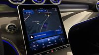 Mercedes Glc 450 d 367ch AMG Line 4Matic 9G-Tronic — photo 18