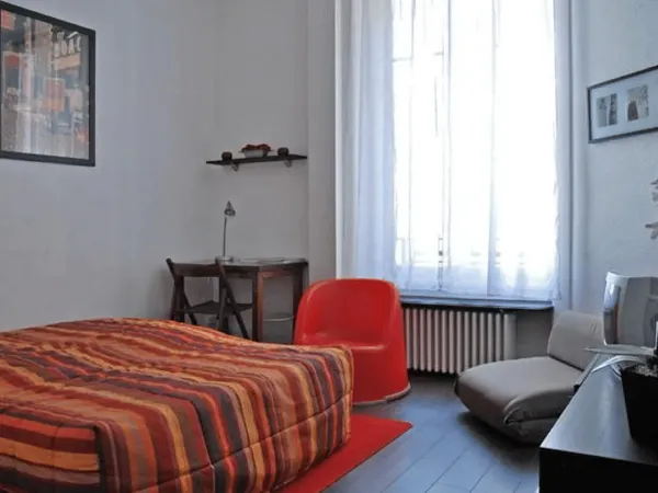 Appartement 2 pièces 31 m²