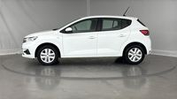 Dacia Sandero 1.0 TCe 90ch Expression — photo 7