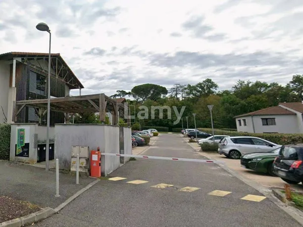 Appartement 1 pièce 42 m²