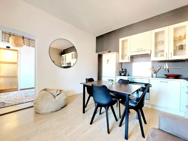 Appartement 2 pièces 29 m²