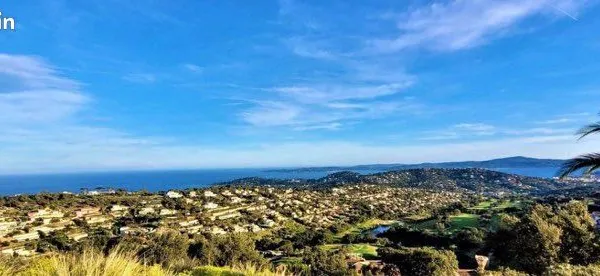 Terrain sainte maxime