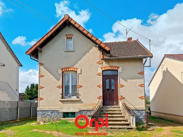 Maison 4 pièces 89 m²
