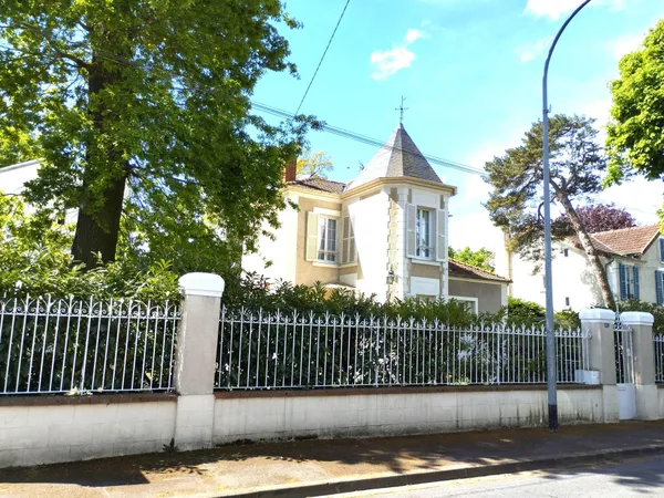 Magnifique Maison de Maître 1886 entièrement rénovée