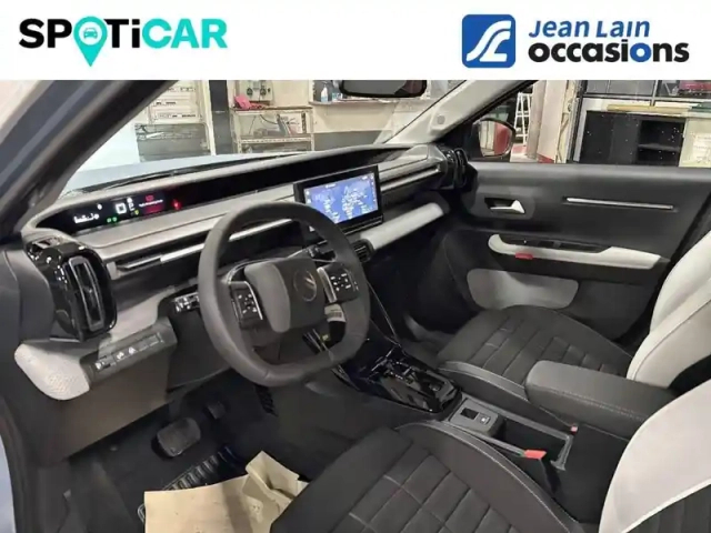 Citroën C3 hybride 110 ch e-dcs6 — photo 40