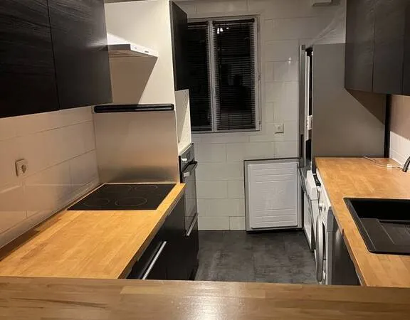 Appartement 3 pièces 100 m²