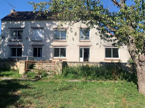 Maison 5 pièces 182 m²
