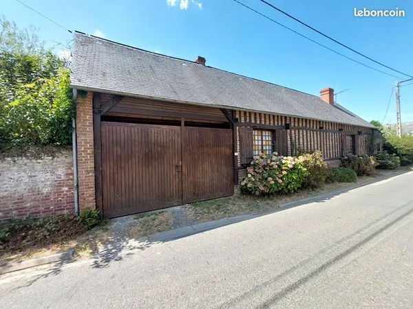 Maison 6 pièces 137 m²