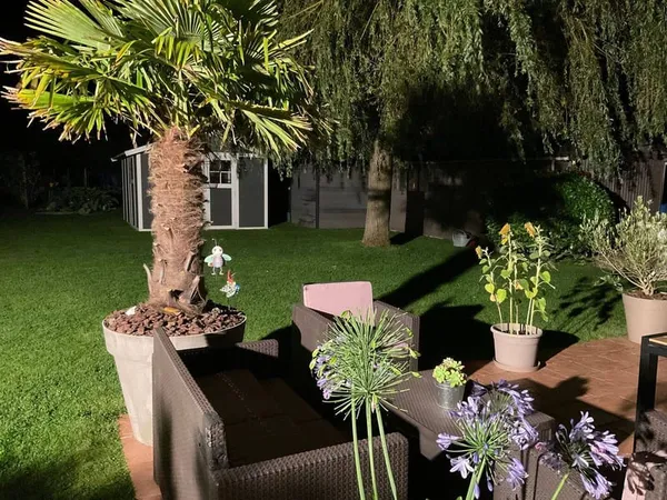 Maison 5 pièces 105 m²