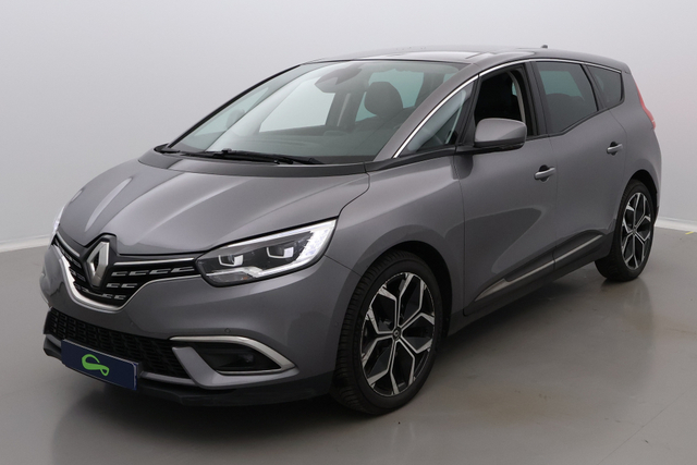 Renault Grand Scénic 4