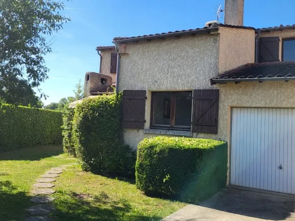 COLOMIERS FALCOU