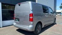 Citroen Jumpy M 2.2 Diesel 180ch Cabine Approfondie Fixe automatique — photo 5